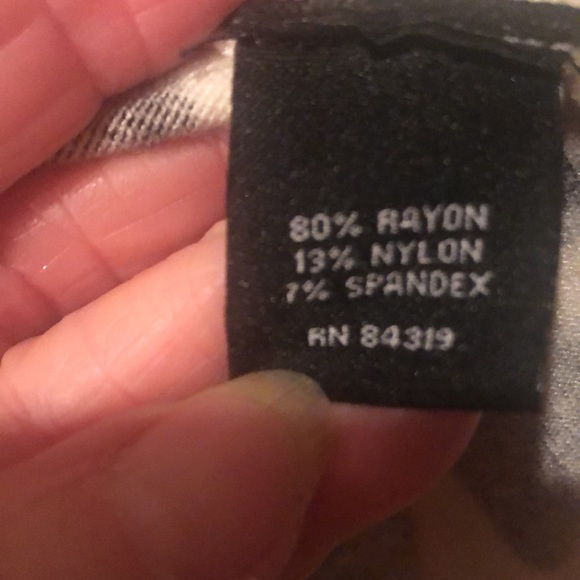 Miley Cyrus sz L - Animal Print Sweater - Picture 5 of 7